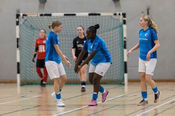 Bild 83 - wBJ NFV Futsalmeisterschaft